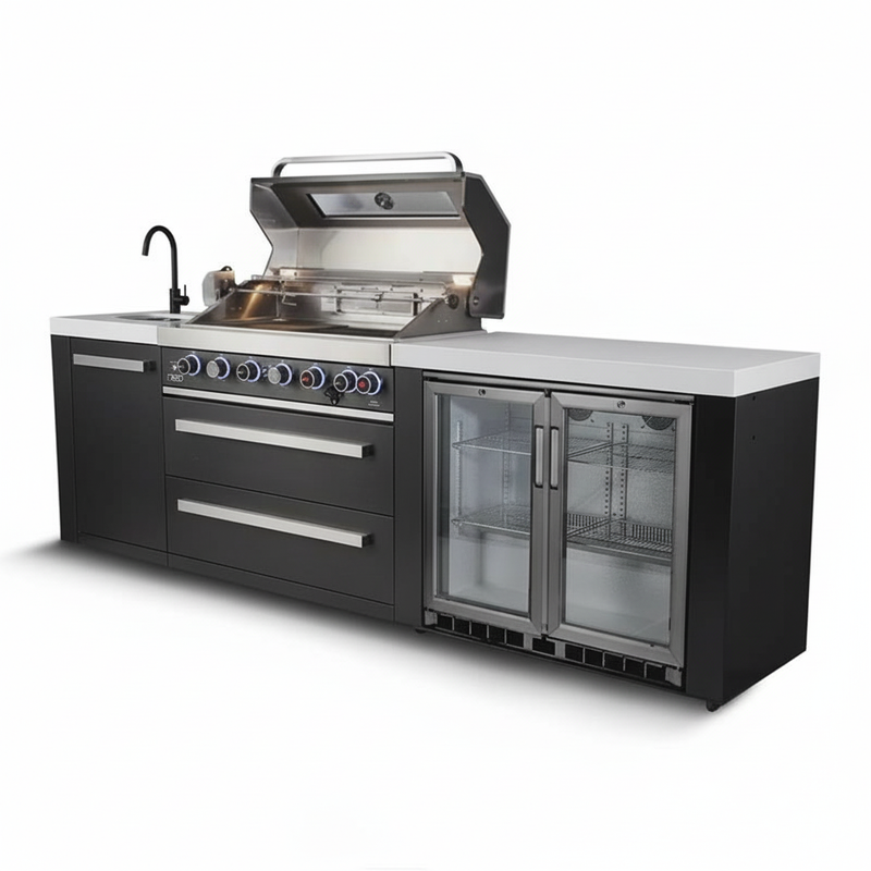 Nexa Premium Outdoor Kitchen
